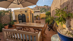 La Casa Azul Almería, Almeria